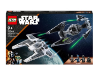 LEGO Star Wars 75348 Mandaloriański Kieł vs. TIE Interceptor - 1091357 - zdjęcie 1